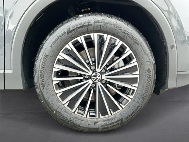 Volkswagen Tiguan DSG eHybrid