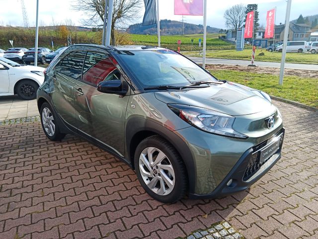 Toyota Aygo X 5-deurs Pulse