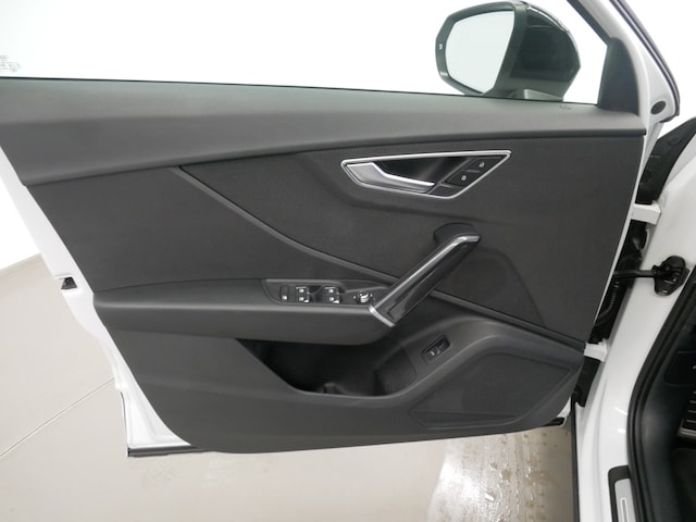 Audi Q2 35 TDI S-Line S-Tronic