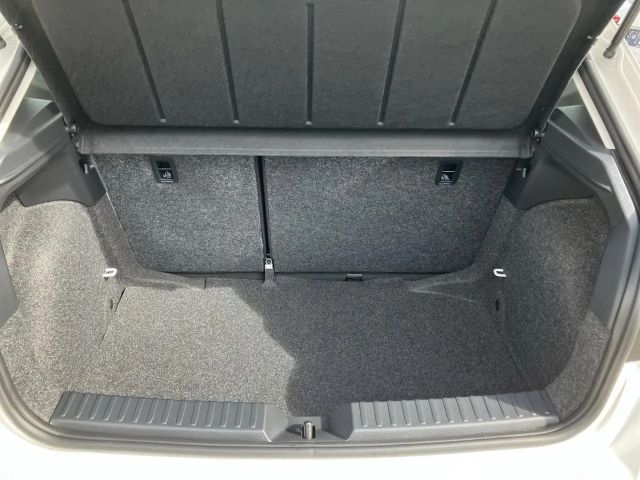 Seat Ibiza Reference