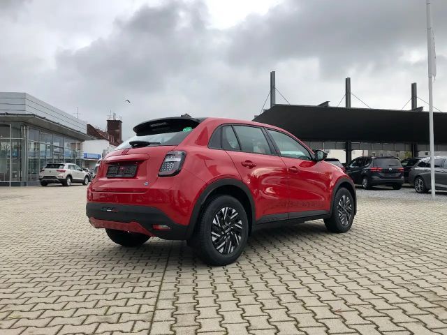 Fiat 600e Elektro Red *LED Scheinwerfer Klimaauto PDC*