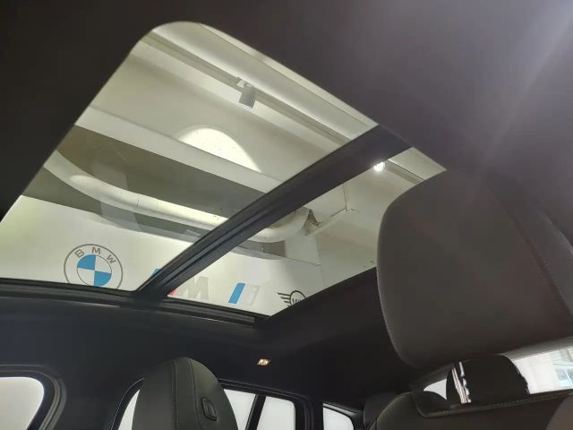 BMW X4 Coupé M-Sport xDrive30d