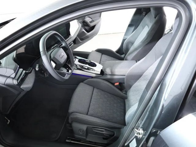 Audi A5 Hybride Quattro