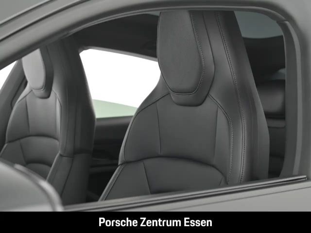 Porsche Taycan / Luftfederung,Hinterachsl.,Bose, Abstand,Panorama