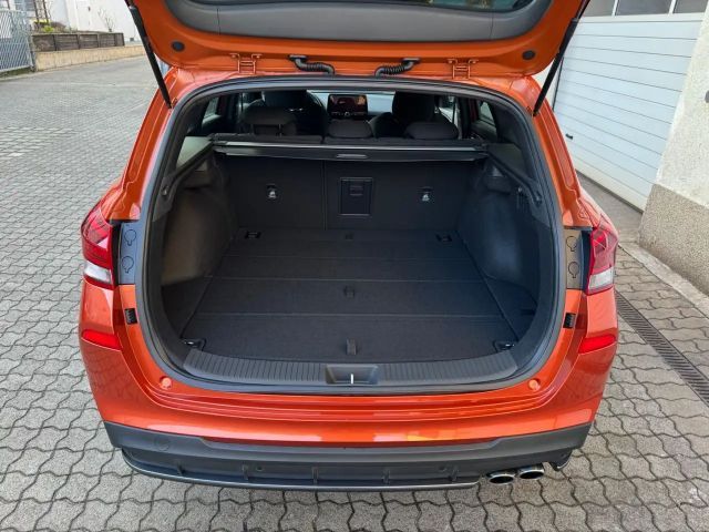 Hyundai i30 Hybrid N Line