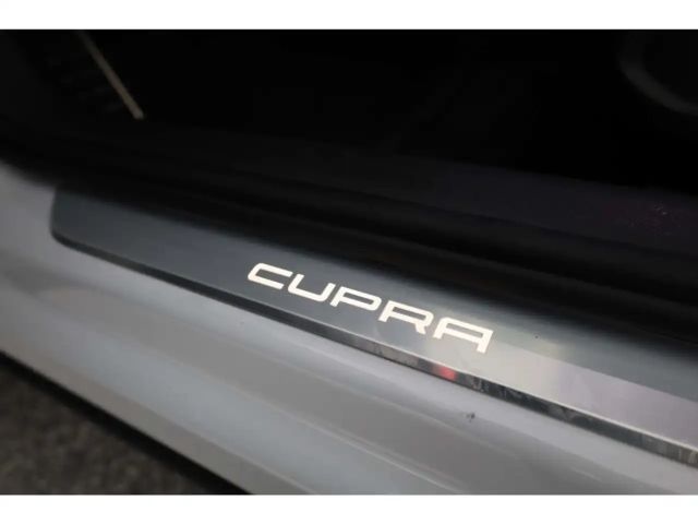 Cupra Formentor 2.0 TSI 4Drive VZ
