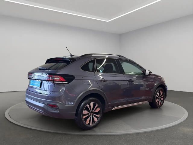 Volkswagen Taigo 1.0 TSI DSG Move