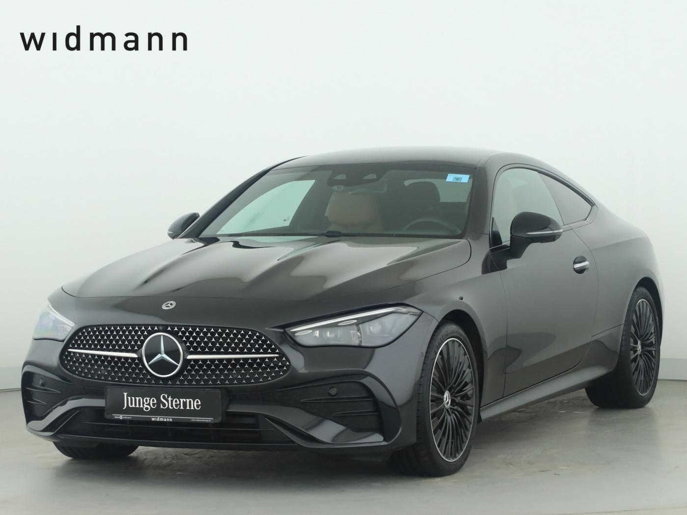 Mercedes-Benz CLE 450 4MATIC AMG Line