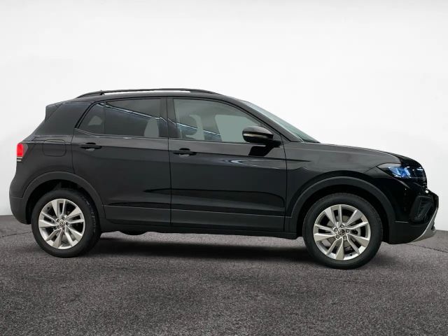 Volkswagen T-Cross 1.0 TSI DSG Life