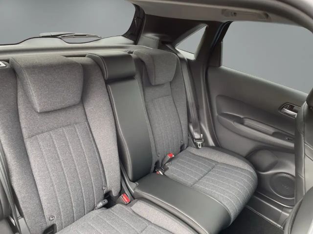 Honda Jazz 1.5 Advance Hybrid e:HEV