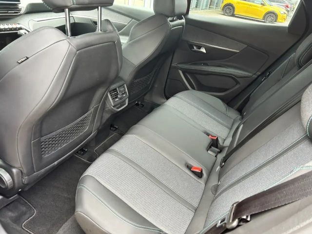 Peugeot 3008 Allure Pack