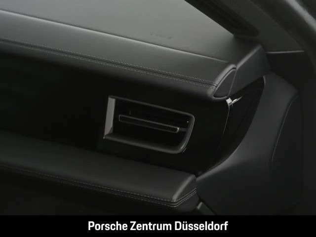 Porsche Taycan 4S Sport Turismo