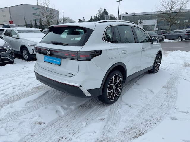 Volkswagen Tiguan TDI 4M Matrix/Pano/CarPlay/AHK