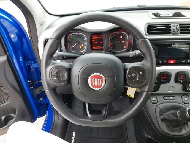 Fiat Panda CityCross Cross