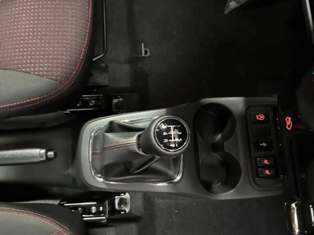 Mitsubishi Space Star Star