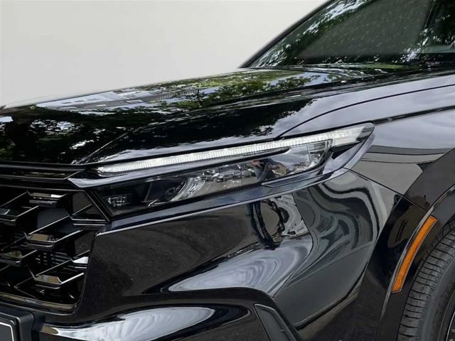 Honda CR-V Parkassistent+Panoramaschiebedach+BOSE