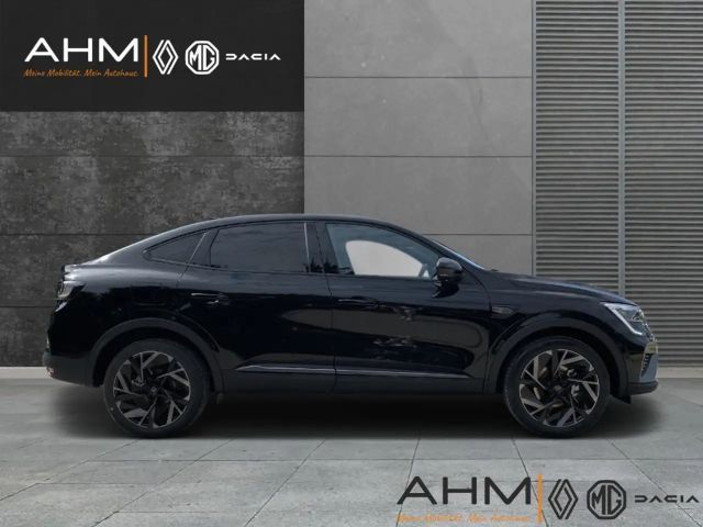 Renault Arkana Alpine Esprit Hybrid