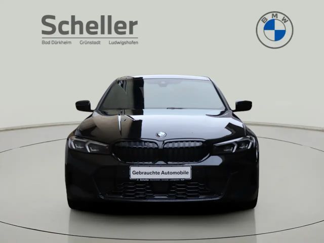 BMW 330 330i M-Sport Sedan xDrive