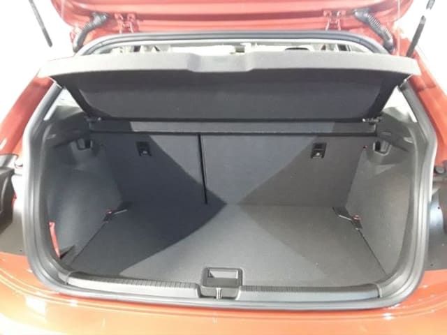 Volkswagen Polo 1.0 MPI Life