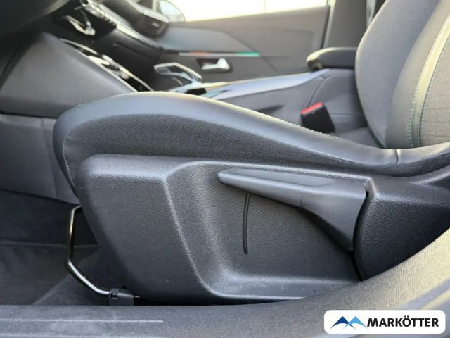 Peugeot E-208 Allure Pack