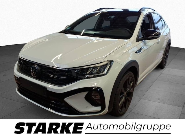 Volkswagen Taigo 1.0 TSI DSG R-Line Style