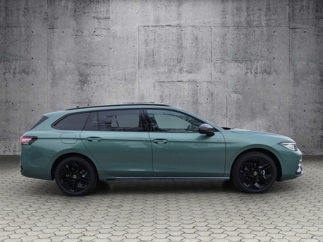 Volkswagen Passat 2.0 TDI DSG IQ.Drive Variant