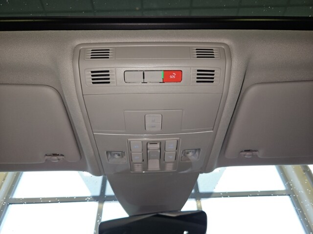 Volkswagen Touran 1.5 TSI Style