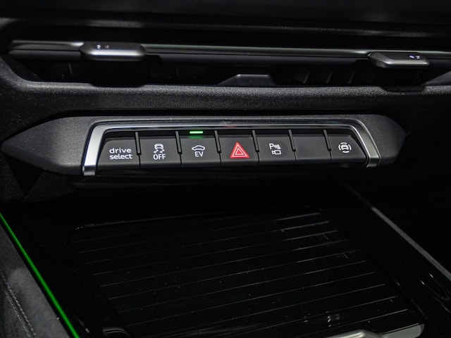 Audi Q3 Hybride S-Tronic