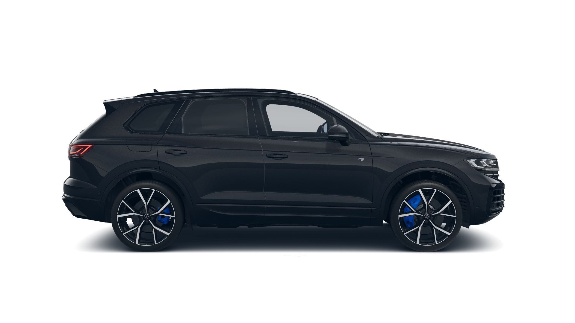 Volkswagen Touareg 3.0 V6 TSI eHybrid