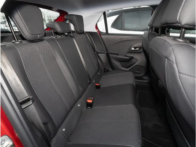 Opel Corsa Corsa-e Elegance