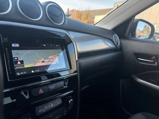 Suzuki Vitara 4x4 Comfort