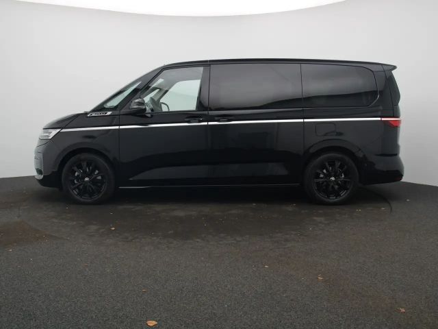Volkswagen Multivan DSG Lang Style T7