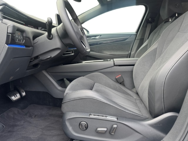 Volkswagen ID.7 IQ.Drive Pro Tourer