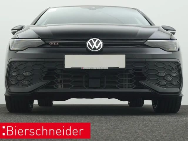 Volkswagen Golf 2.0 TSI DSG GTI Sound Style