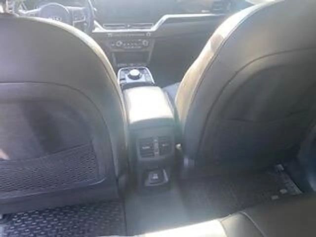 Kia Niro EV Long range e-Niro