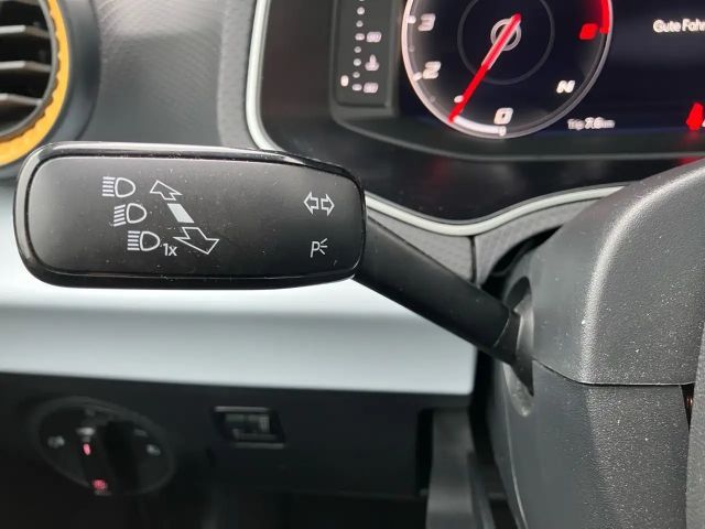 Seat Arona DSG Style