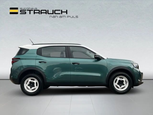 Opel Frontera Edition