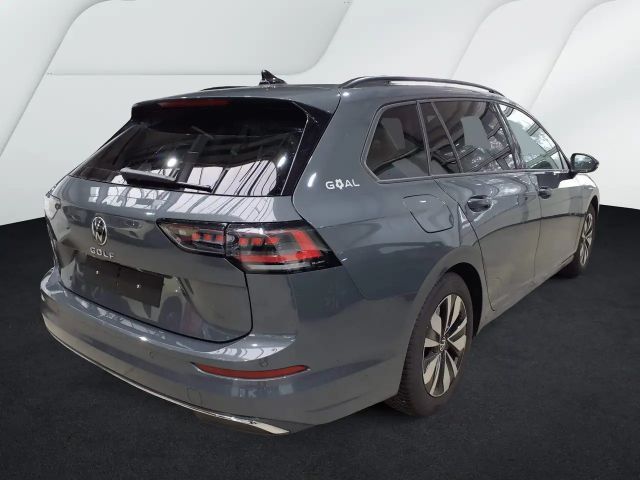 Volkswagen Golf 2.0 TDI DSG Variant