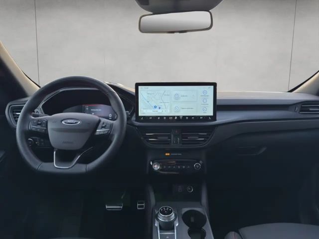 Ford Kuga EcoBoost ST Line X