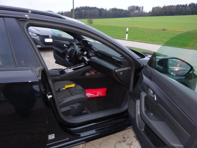 Peugeot 508 Allure Pack Hybrid