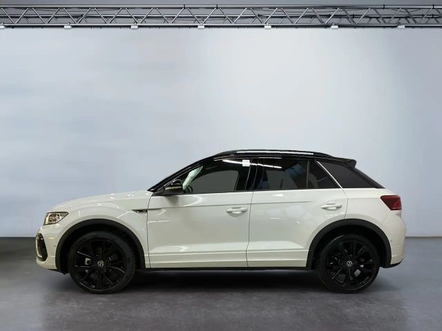 Volkswagen T-Roc 1.5 TSI R-Line