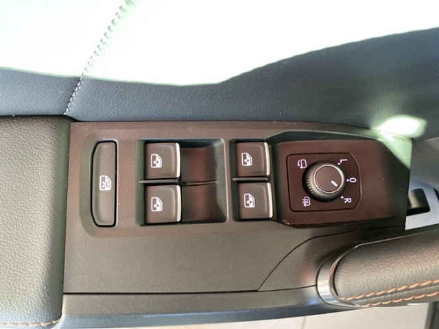 Cupra Formentor 4Drive DSG