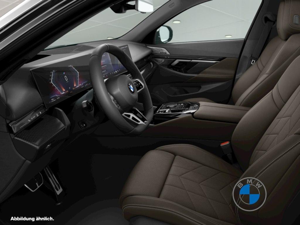 BMW 540 540d M-Sport Touring xDrive