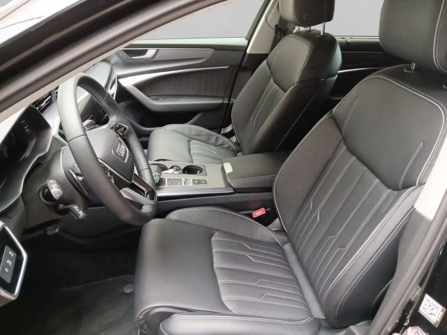 Audi A6 40 TDI S-Tronic Sedan