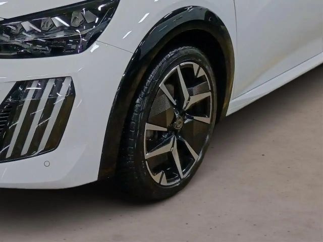 Peugeot E-208 GT-Line Hybrid