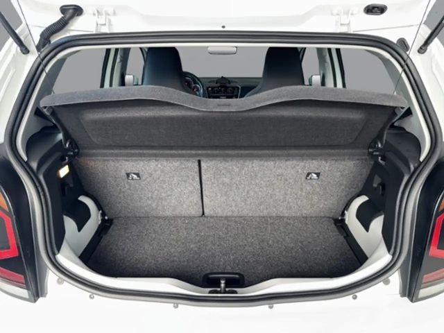 Volkswagen up! Move Move up!