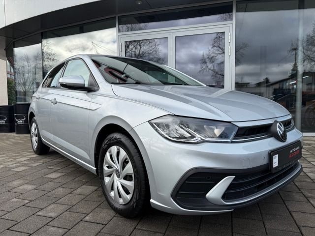 Volkswagen Polo 1.0 TSI DSG Life