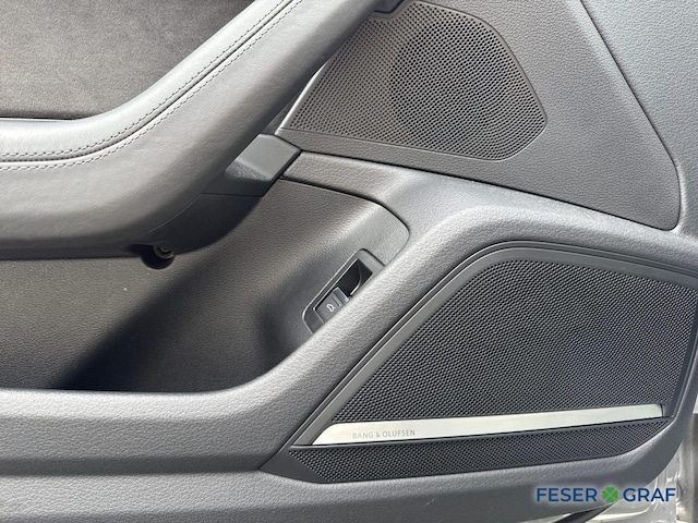 Audi RS6 Avant Quattro