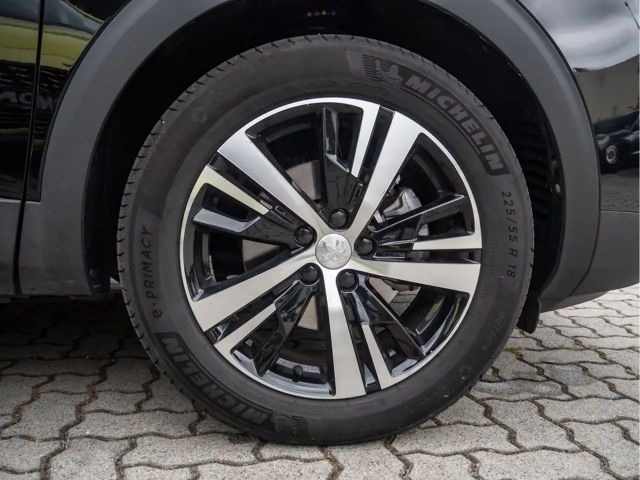 Peugeot 3008 GT-Line Hybrid