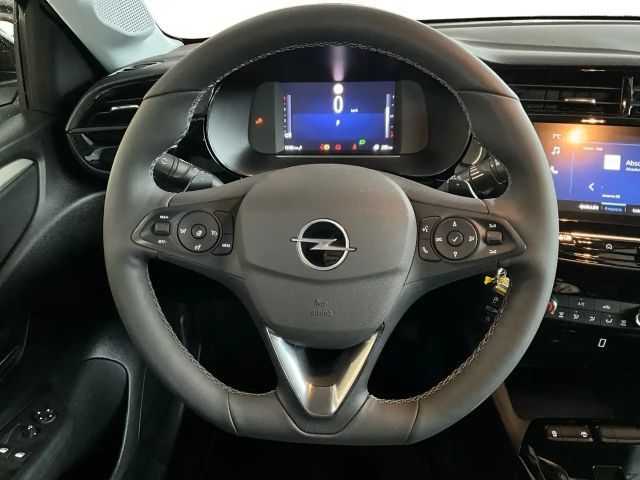 Opel Corsa 1.2 Turbo Edition Turbo